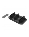 Lindy 10 port USB charging station (Kolor: CZARNY, charges up to 10 tablets and/or smartphones simultaneously) - nr 15