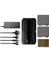 Lindy 10 port USB charging station (Kolor: CZARNY, charges up to 10 tablets and/or smartphones simultaneously) - nr 16