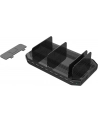 Lindy 10 port USB charging station (Kolor: CZARNY, charges up to 10 tablets and/or smartphones simultaneously) - nr 17