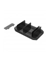 Lindy 10 port USB charging station (Kolor: CZARNY, charges up to 10 tablets and/or smartphones simultaneously) - nr 5