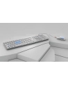 D-E layout - CHERRY DW 9100 SLIM, desktop set (Kolor: BIAŁY/silver, SX scissor technology) - nr 10