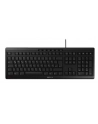 UK layout - CHERRY STREAM KEYBOARD, keyboard (Kolor: CZARNY, SX scissor technology) - nr 6