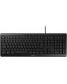UK layout - CHERRY STREAM KEYBOARD, keyboard (Kolor: CZARNY, SX scissor technology) - nr 9