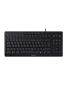 D-E layout - CHERRY STREAM KEYBOARD TKL, keyboard (Kolor: CZARNY, SX scissor technology) - nr 23