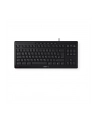 D-E layout - CHERRY STREAM KEYBOARD TKL, keyboard (Kolor: CZARNY, SX scissor technology) - nr 31