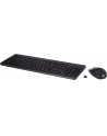 hp consumer D-E Layout - HP 230 Wireless Mouse and Keyboard Desktop Set (Black) - nr 12