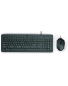 hp consumer D-E Layout - HP 150 Wired Mouse and Keyboard Desktop Set (Black) - nr 3