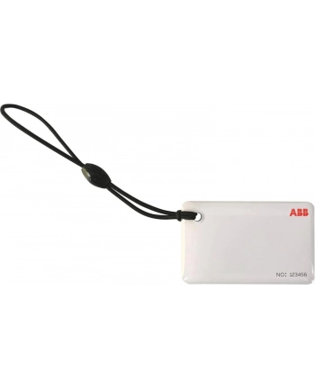 ABB RFID tags, proximity keys (pack of 5) nr 1
