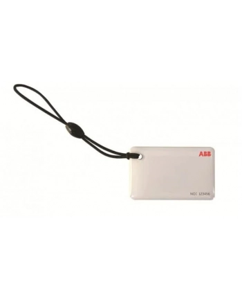 ABB RFID tags, proximity keys (pack of 5) nr 2