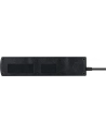 Brennenstuhl Individually switchable socket strip 6-way (Kolor: CZARNY) - nr 16