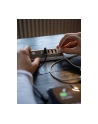 Brennenstuhl Estilo USB multi-charger (Kolor: BIAŁY/stainless steel, 5x USB, PD 20 Watt) - nr 34