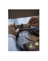 Brennenstuhl Estilo USB multi-charger (Kolor: BIAŁY/stainless steel, 5x USB, PD 20 Watt) - nr 36