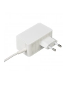 Brennenstuhl Estilo USB multi-charger (Kolor: BIAŁY/stainless steel, 5x USB, PD 20 Watt) - nr 42