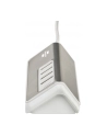 Brennenstuhl Estilo USB multi-charger (Kolor: BIAŁY/stainless steel, 5x USB, PD 20 Watt) - nr 6