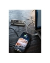 Brennenstuhl Estilo USB multi-charger (Kolor: BIAŁY/stainless steel, 5x USB, PD 20 Watt) - nr 7