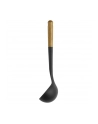 zwilling Łyżka wazowa STAUB 40503-104-0 - brązowo-czarna 31 cm - nr 3