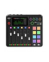 Rode Microphones Rodecaster Pro II, mixer (Kolor: CZARNY, USB-C, jack, XLR) - nr 19
