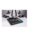 Rode Microphones Rodecaster Pro II, mixer (Kolor: CZARNY, USB-C, jack, XLR) - nr 24