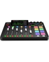 Rode Microphones Rodecaster Pro II, mixer (Kolor: CZARNY, USB-C, jack, XLR) - nr 3