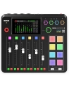Rode Microphones Rodecaster Pro II, mixer (Kolor: CZARNY, USB-C, jack, XLR) - nr 4