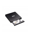 Acer Portable CD/DVD Writer, external DVD burner (Kolor: CZARNY) - nr 2