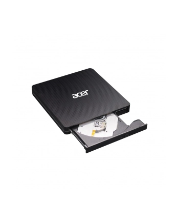 Acer Portable CD/DVD Writer, external DVD burner (Kolor: CZARNY) nr 2