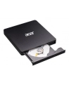 Acer Portable CD/DVD Writer, external DVD burner (Kolor: CZARNY) - nr 7