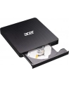 Acer Portable CD/DVD Writer, external DVD burner (Kolor: CZARNY) - nr 9