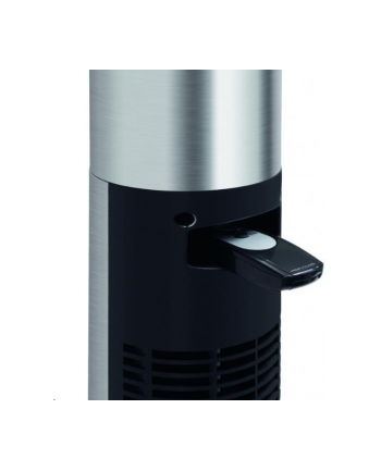 ProfiCare PC-TVL 3090 WIFI inox, fan (stainless steel/Kolor: CZARNY) nr 2