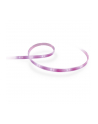 Philips HUE Lightstrip Plus basic set V4, LED strips (Kolor: BIAŁY, 2 meters) - nr 5