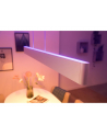 Philips HUE White ' Color Ambiance Ensis pendant light, LED light (Kolor: BIAŁY) - nr 2