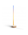 philips hue Philips Gradient Signe table lamp, LED light (Kolor: BIAŁY/wood, oak) - nr 3