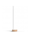 philips hue Philips Gradient Signe table lamp, LED light (Kolor: BIAŁY/wood, oak) - nr 9