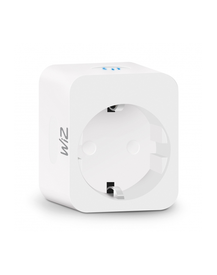 WiZ Smart Plug (Kolor: BIAŁY) główny