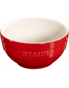 zwilling Zestaw 4 misek okrągłych STAUB 40508-146-0 - czerwony 14 cm - nr 2