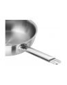 Patelnia stalowa płytka ZWILLING Pro 65128-200-0 - 20 cm - nr 18
