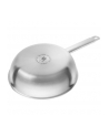 Patelnia stalowa płytka ZWILLING Pro 65128-200-0 - 20 cm - nr 19
