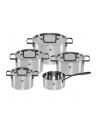 Zestaw 5 garnków ZWILLING Bellasera 71160-005-0 - czarny - nr 25