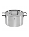 Zestaw 5 garnków ZWILLING Bellasera 71160-005-0 - czarny - nr 27