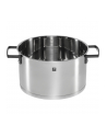 Zestaw 5 garnków ZWILLING Bellasera 71160-005-0 - czarny - nr 28