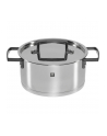Zestaw 5 garnków ZWILLING Bellasera 71160-005-0 - czarny - nr 31