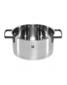 Zestaw 5 garnków ZWILLING Bellasera 71160-005-0 - czarny - nr 32