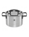 Zestaw 5 garnków ZWILLING Bellasera 71160-005-0 - czarny - nr 33
