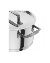 Zestaw 5 garnków ZWILLING Bellasera 71160-005-0 - czarny - nr 38