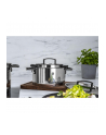 Zestaw 5 garnków ZWILLING Bellasera 71160-005-0 - czarny - nr 40