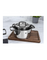 Zestaw 5 garnków ZWILLING Bellasera 71160-005-0 - czarny - nr 41