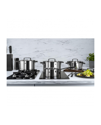 Zestaw 5 garnków ZWILLING Bellasera 71160-005-0 - czarny