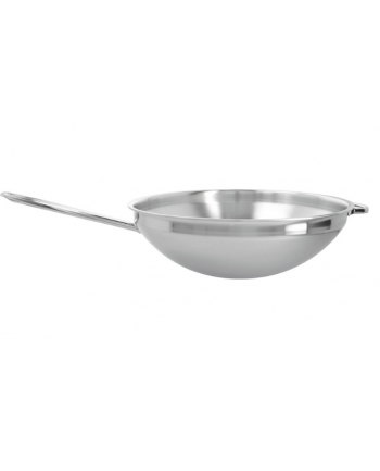 Wok stalowy D-EMEYERE Apollo 7 40850-225-0 - 36 cm