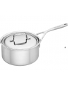 Rondelek stalowy z pokrywką D-EMEYERE 5-Plus 40850-851-0 - 3 ltr - nr 4