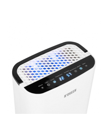 n'oveen Osuszacz Noveen DH350 z funkcją oczyszczania UV nr 2